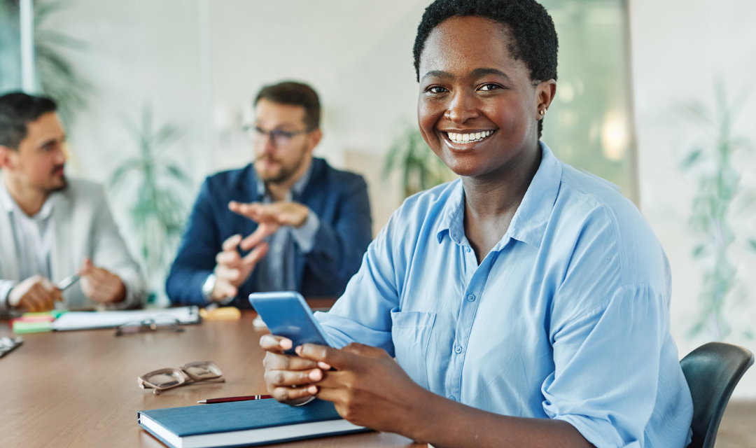 Is Africa Set to Step Out of Digital Darkness?