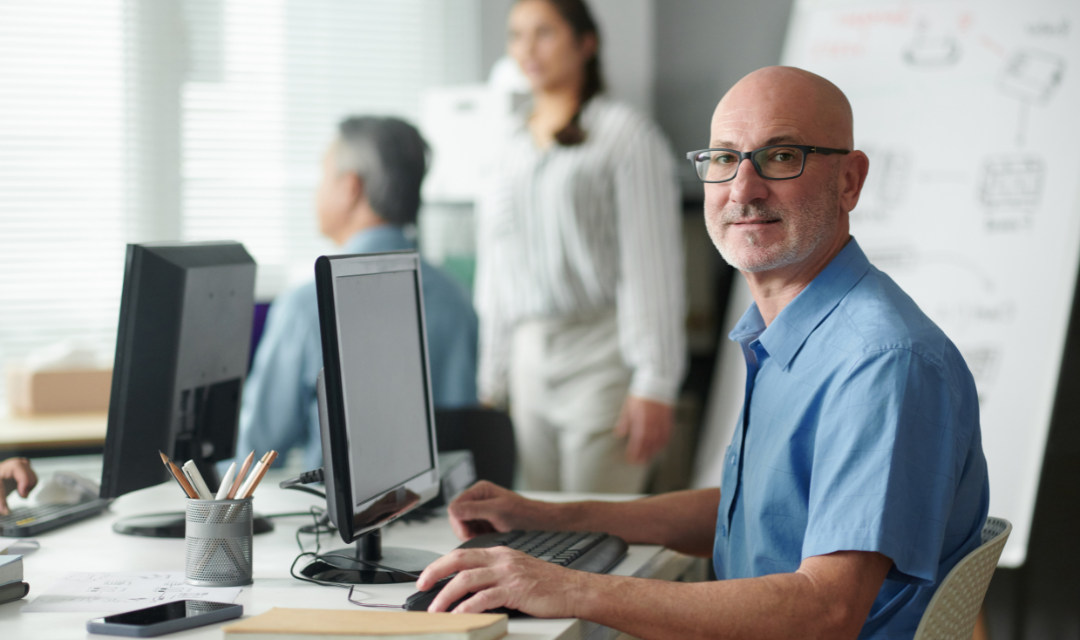 Adapt or Die: Why AI in ERP is the Future of Business Survival