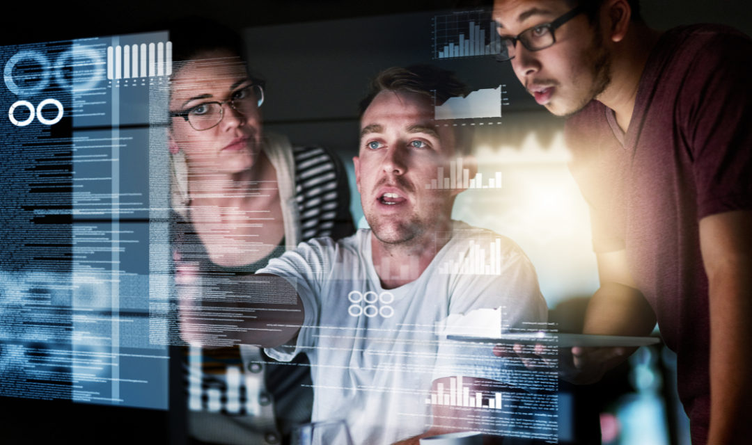 Global Best Practices for ERP Security and Data Governance in the Cloud Era