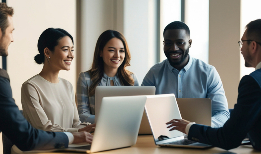 Preparing for the Change That a Digital Transformation Project Triggers