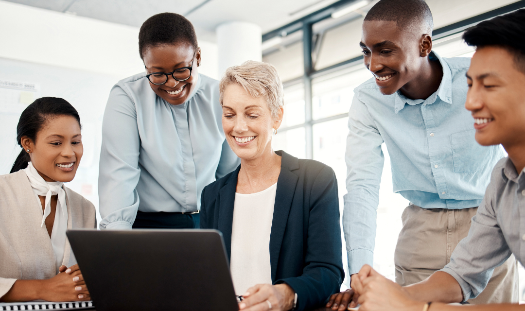 How to Build a Quick Reference Guide Your Team Will Actually Use