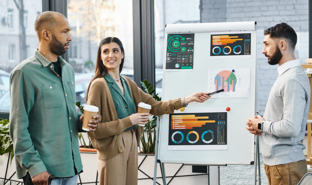 Why ERP Workflows Get Stuck – and What to Do About It